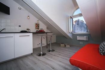 Апартаменти Stylish Loft Gioia Турин Екстер'єр фото